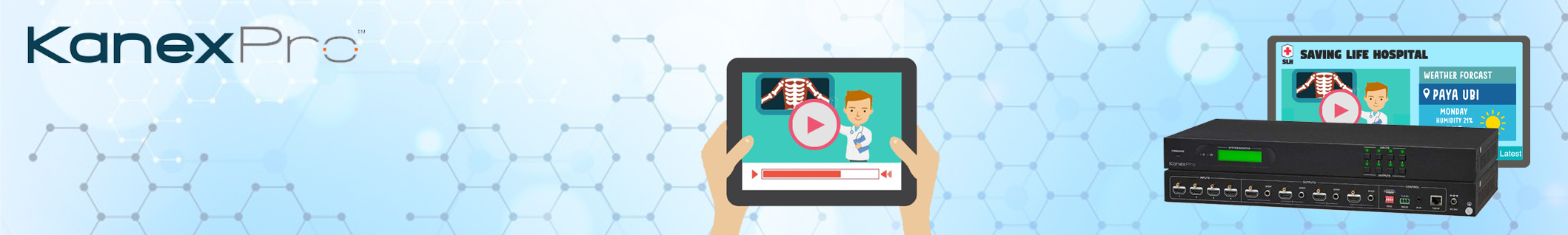 KanexPro