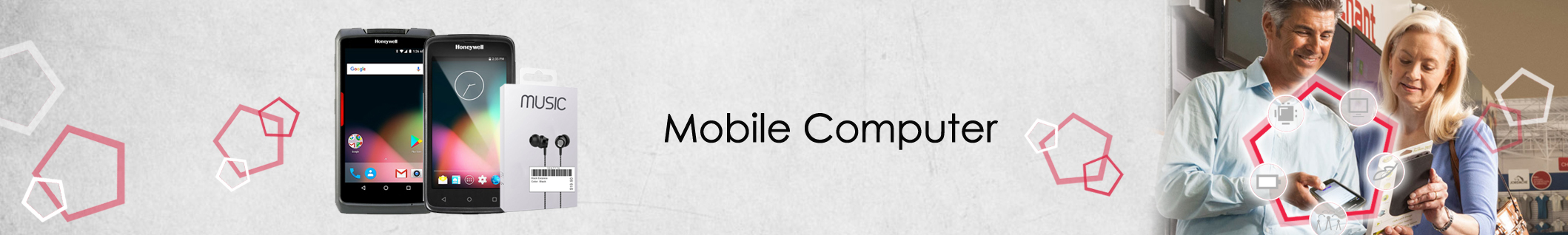 Autopack Mobile Computer