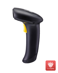 CipherLab 1564 Wireless BT Handheld 2D Scanner