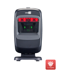 Cipherlab 2200 Omnidirectional Presentation Scanner