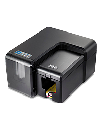HID&reg; FARGO&reg; INK1000 Inkjet Card Printer & Encoder