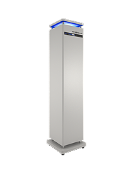 Radic8 VK 102 High-End Air Steriliser Radic8 VK 102 High-End Air Steriliser