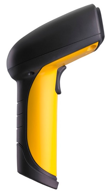 CipherLab 1704 Scanner