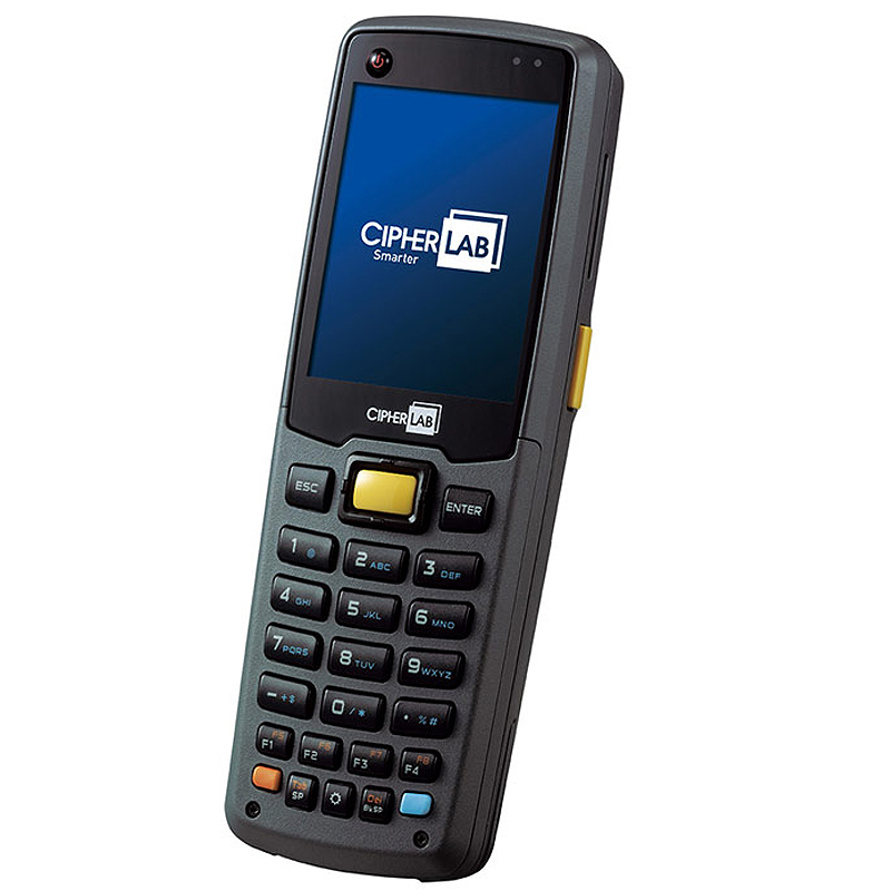 CipherLab 8600 Series