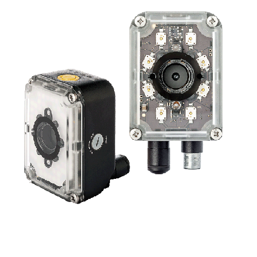Datalogic P1X-Series Smart Camera