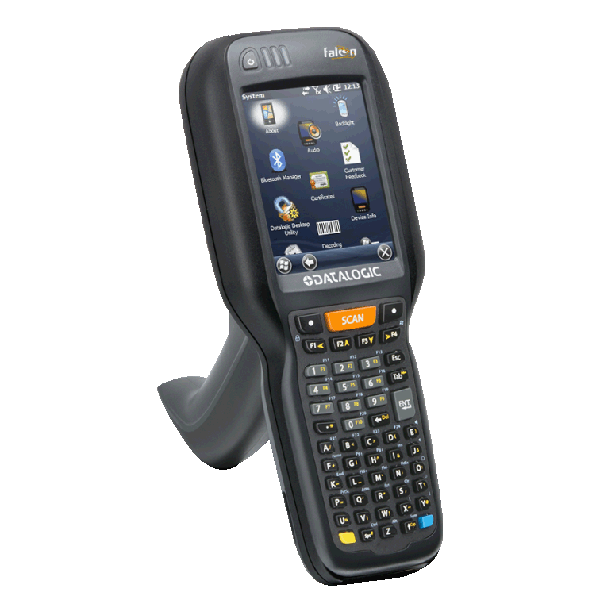 Datalogic Falcon ™ X4