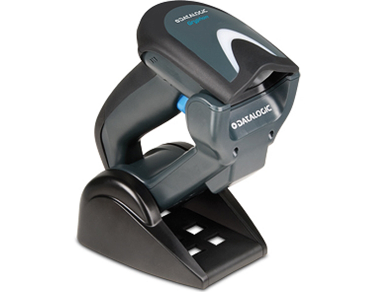 Datalogic GBT4102 Cordless Barcode Scanner