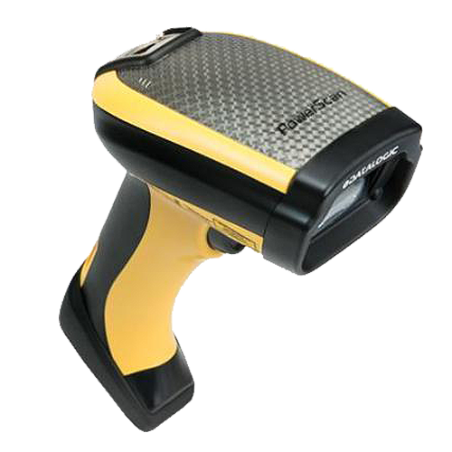 Datalogic Powerscan PBT9501 Barcode Scanner Datalogic Powerscan PBT9501 Barcode Scanner