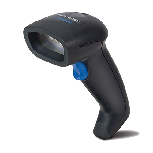 Datalogic QuickScan Lite QW2120 Barcode Scanner Datalogic QuickScan Lite QW2120 Barcode Scanner