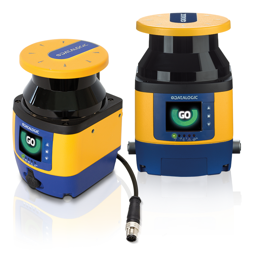 Datalogic Magellan 2200VS