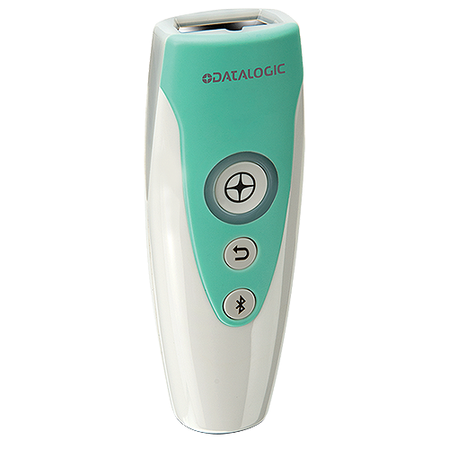 Datalogic Rida&trade; DBT6400 - Healthcare
