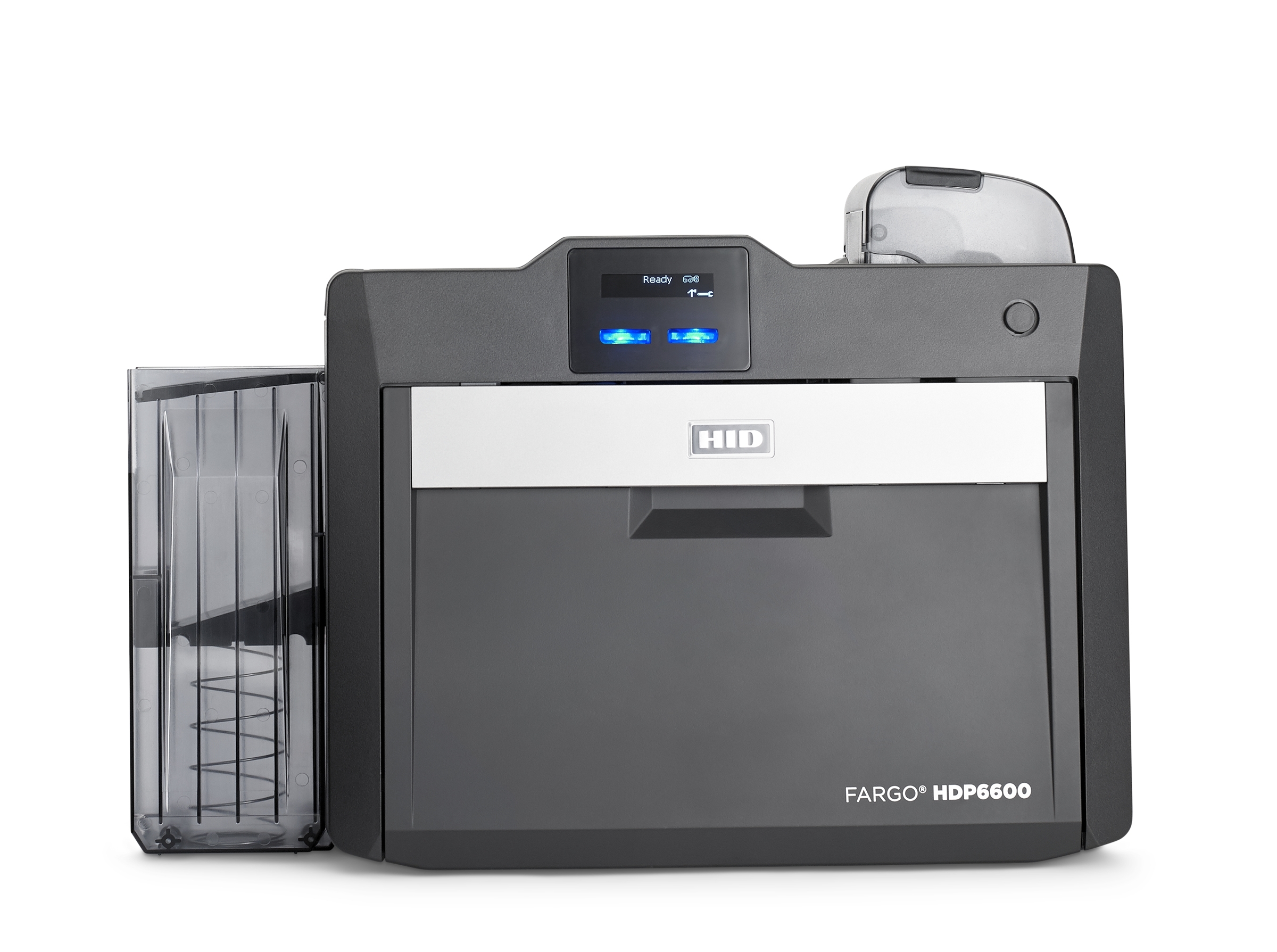 HID FARGO® HDP6600 Card Printer & Encoder