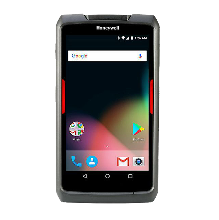 Honeywell ScanPal EDA71 Enterprise Tablet Honeywell ScanPal EDA71 Enterprise Tablet