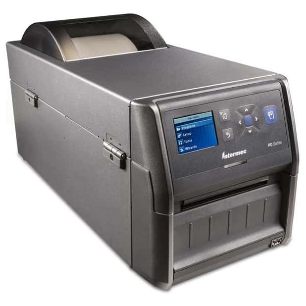 Honeywell PD43 Printer