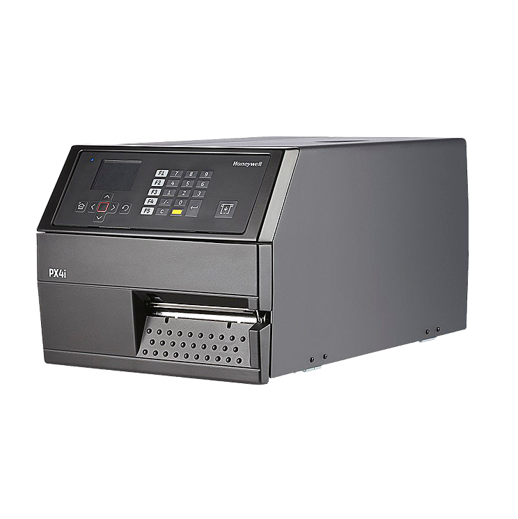 Honeywell PX6i and PX4i Industrial Printers Honeywell PX6i and PX4i Industrial Printers