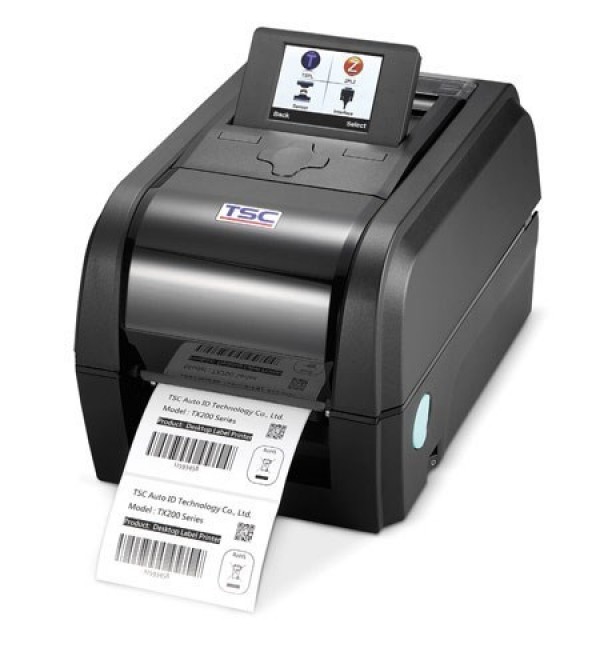 TSC TX200 Printer