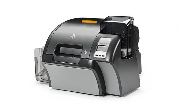 Zebra ZXP9™ Series
