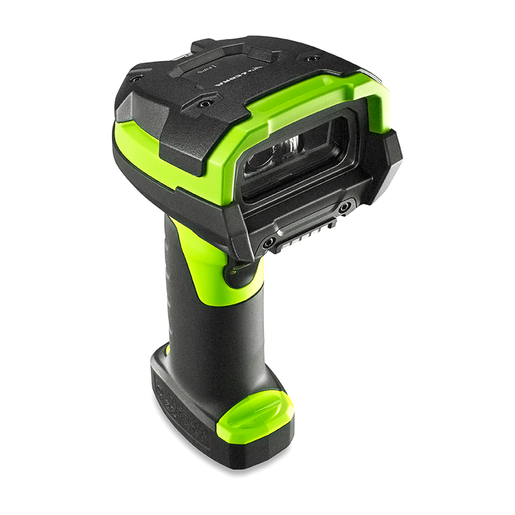 Zebra DS3678SR Ultra-Rugged Scanner