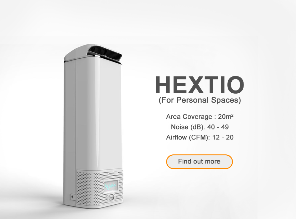 Radic8 - Hextio (Personal usage)